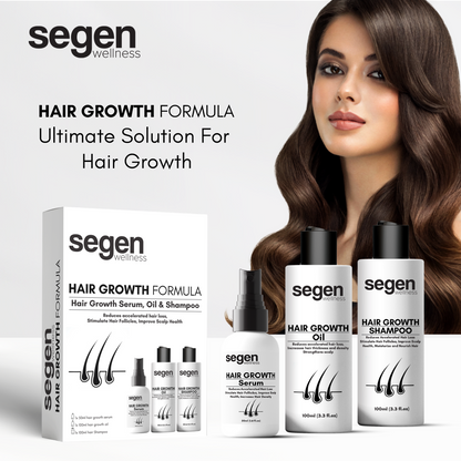 Hair Growth Formula