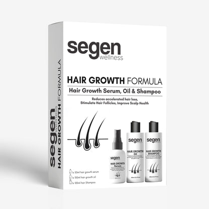 Hair Growth Formula